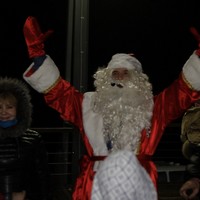 Новый год 2014 Новый год 2014