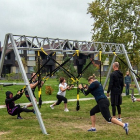 Outdoor Weekend (осень) Outdoor Weekend (осень)
