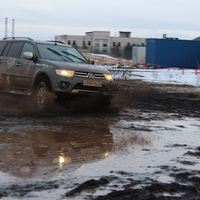 Автогонки с АвтоСпецЦентр-Mitsubishi в Конаково Ривер Клаб Автогонки с АвтоСпецЦентр-Mitsubishi в Конаково Ривер Клаб