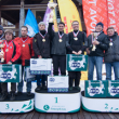 Зимний чемпионат Москвы и Московской области по ловле на блесну