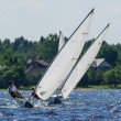 Отчёт: Big River Sail Fest
