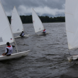 Big River Sail Fest (2 этап)