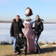 масленичные гуляния