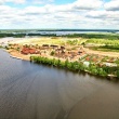 Остров Долгий