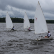 Big River Sail Festival (2 этап)