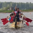 Уикенд на «драконах»