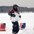 Турнир по пейнтболу