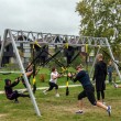 Outdoor Weekend (осень)