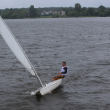 Big River Sail Festival (2 этап)