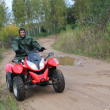 Грибной уикенд