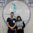 Звёздные гости