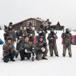 Открытый турнир по пейнтболу 2013