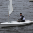 Big River Sail Festival (2 этап)
