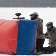 Турнир по пейнтболу