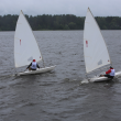 Big River Sail Festival (2 этап)