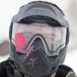 Турнир по пейнтболу