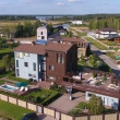 Клубный поселок