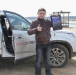 Автогонки с АвтоСпецЦентр KIA в Ривер Клаб