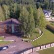 Клубный поселок