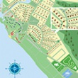9,5 соток за 1 425 000 рублей с коммуникациями!