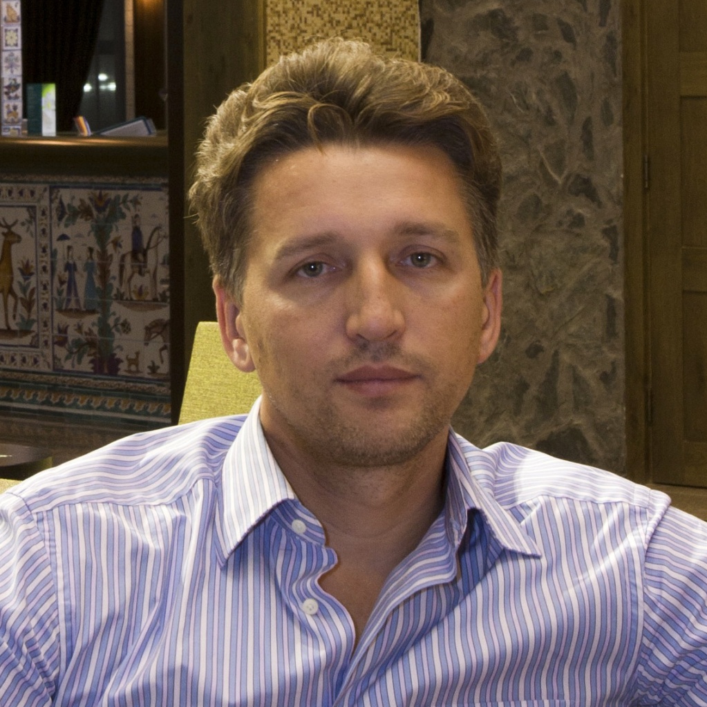 Каганский